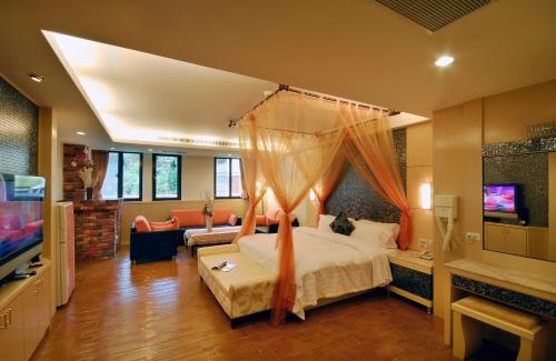 Ren'ai Hôtel | Ming Lu Holiday Hotel
