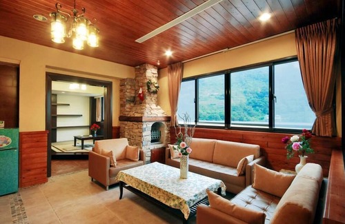 Ren'ai Hôtel | Ming Lu Holiday Hotel