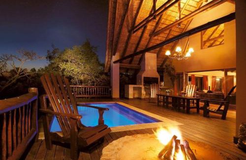 Bela-Bela Cabine | Mingwe Private Game Lodge
