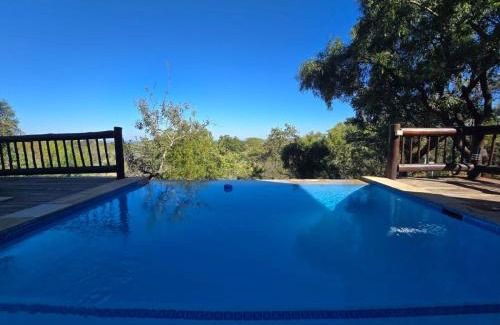 Bela-Bela Cabine | Mingwe Private Game Lodge