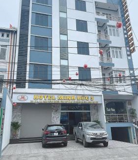Trung Khanh Hôtel | Minh Đức 3 Hotel