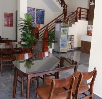 Trung Khanh Hôtel | Minh Đức 3 Hotel