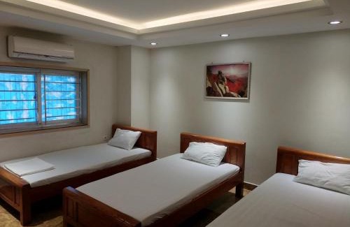 Ha Long Hôtel | Minh Đức Green Hotel Tuần Châu