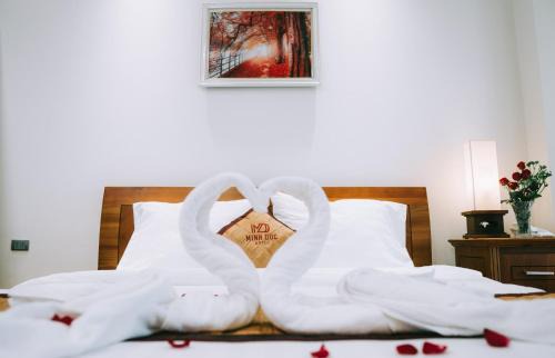 Ha Long Hôtel | Minh Đức Green Hotel Tuần Châu
