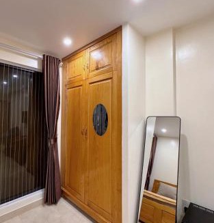 Cat Hai Hôtel | Minh Đức hotel
