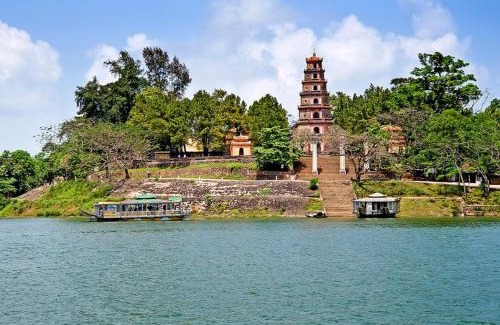 Hue Maison | Minh Anh Homestay Huế
