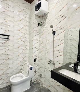 Cao Bang Hôtel | Minh Hoang Hotel & Homestay