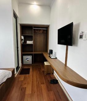 Cao Bang Hôtel | Minh Hoang Hotel & Homestay