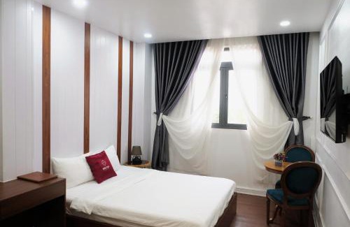Vinh Long Hôtel | Minh Khue Hotel
