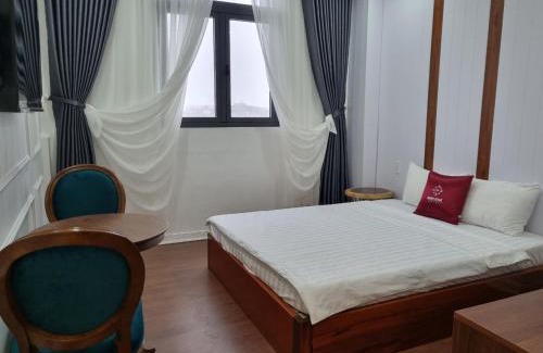 Vinh Long Hôtel | Minh Khue Hotel