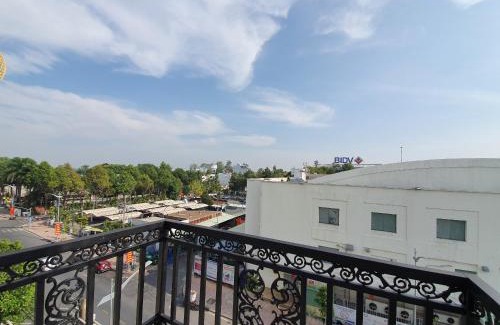 Vinh Long Hôtel | Minh Khue Hotel