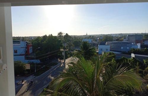 La Gi Hôtel | Minh Nhi Hotel