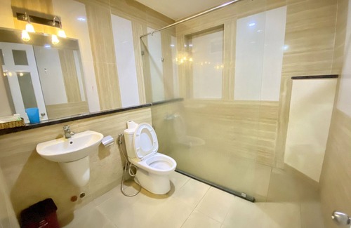 Ba Queo Hôtel | Minh Nhu Hotel