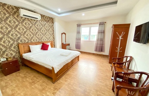 Ba Queo Hôtel | Minh Nhu Hotel
