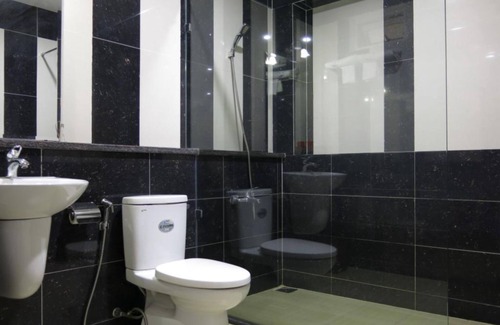 Ba Queo Hôtel | Minh Nhu Hotel