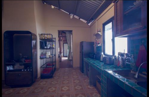 Hau Thao Cabine | Minh Sapa Mountain House
