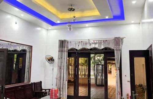 Binh Xuyen Hôtel | Minh Tâm Hotel (Nhà Nghỉ Minh Tâm)