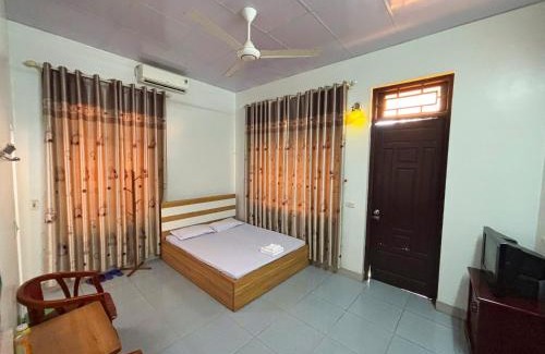 Binh Xuyen Hôtel | Minh Tâm Hotel (Nhà Nghỉ Minh Tâm)