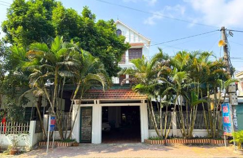 Binh Xuyen Hôtel | Minh Tâm Hotel (Nhà Nghỉ Minh Tâm)