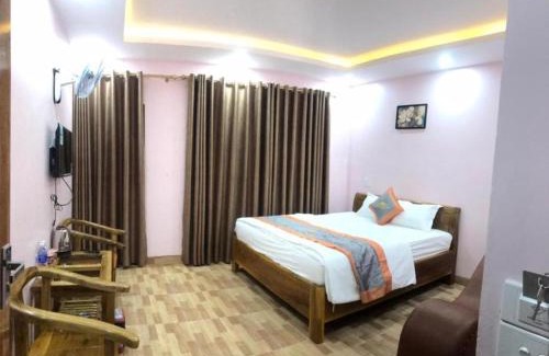 Muong Thanh Appartement | Minh Thủy Hotel - 32 Nguyễn Chí Thanh, DB - by BAY LUXURY