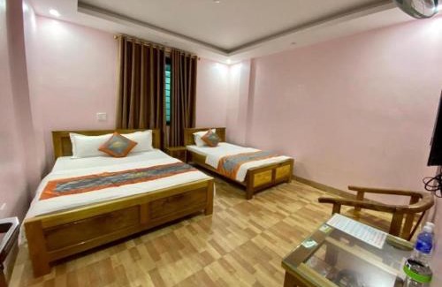 Muong Thanh Appartement | Minh Thủy Hotel - 32 Nguyễn Chí Thanh, DB - by BAY LUXURY