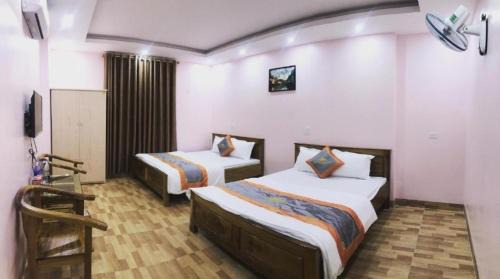 Muong Thanh Appartement | Minh Thủy Hotel - 32 Nguyễn Chí Thanh, DB - by BAY LUXURY
