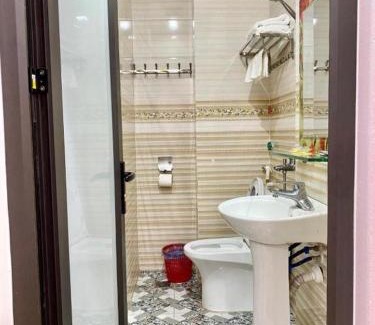 Muong Thanh Appartement | Minh Thủy Hotel - 32 Nguyễn Chí Thanh, DB - by BAY LUXURY