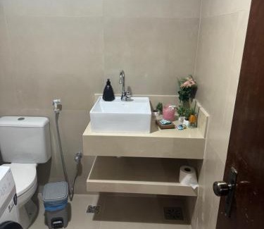 Praia do Jardim Appartement | Minha casa