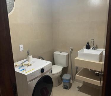 Praia do Jardim Appartement | Minha casa