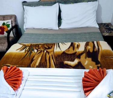 Botucatu Appartement | Minha casa pousada
