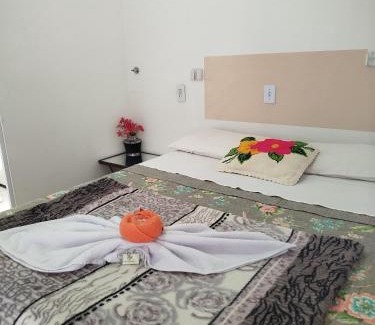 Botucatu Appartement | Minha casa pousada