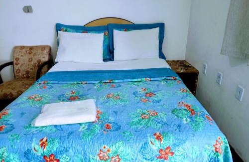 Botucatu Appartement | Minha casa pousada