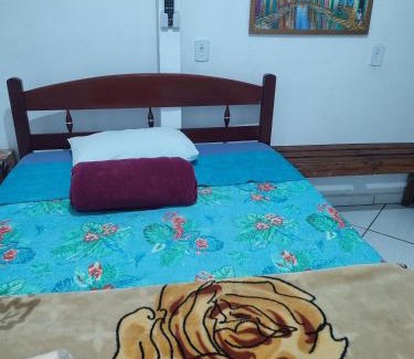 Botucatu Maison | Minha casa pousada