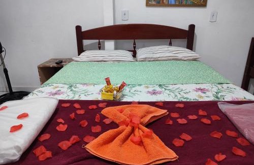 Botucatu Maison | Minha casa pousada