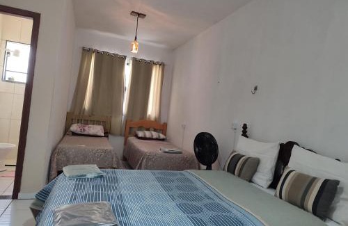 Botucatu Maison | Minha casa pousada