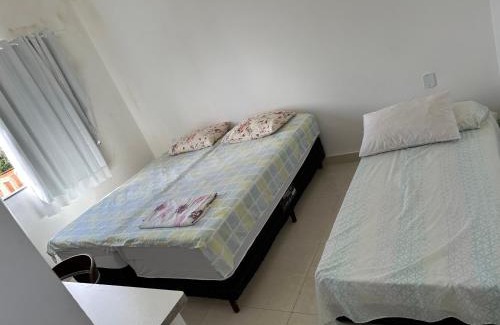 Porto Seguro Appartement | Minha casa, sua casa