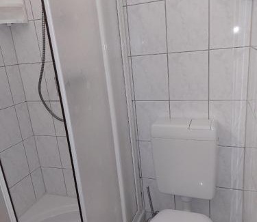 Althof Appartement | Mini-1-Raum-Apartment mit eigenem Eingang