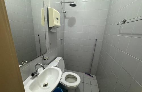Sobral Appartement | Mini Ap no derby com Garagem