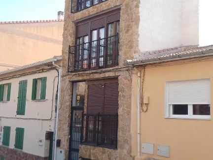 Becerril de la Sierra Appartement | Mini Apartamento de Lujo
