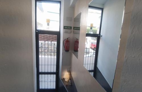 Becerril de la Sierra Appartement | Mini Apartamento de Lujo