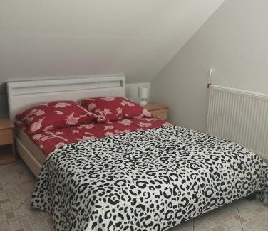 Krasnobrod Appartement | Mini Apartament Sosnowa