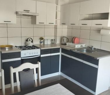 Krasnobrod Appartement | Mini Apartament Sosnowa