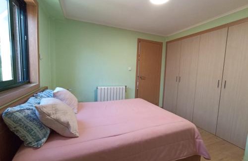Chaves Appartement | Mini Apartamento de 30 mts en Chaves