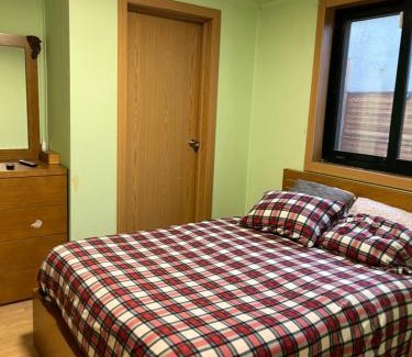 Chaves Appartement | Mini Apartamento de 30 mts en Chaves
