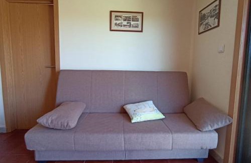 Chaves Appartement | Mini Apartamento de 30 mts en Chaves