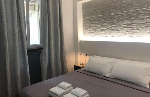 Alessandria Appartement | Mini Apartment Ospedale