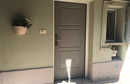 Alessandria Appartement | Mini Apartment Ospedale