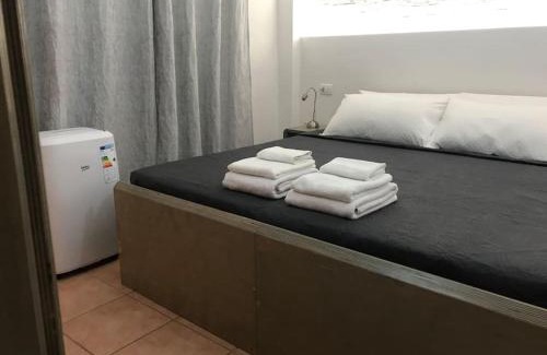 Alessandria Appartement | Mini Apartment Ospedale