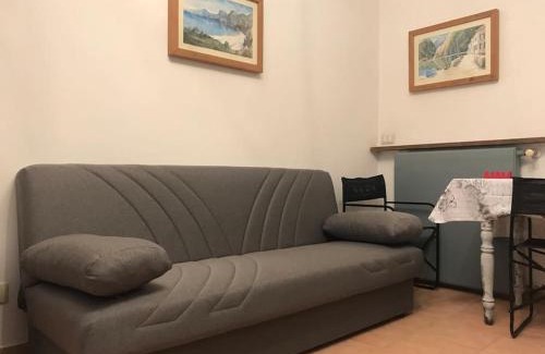 Alessandria Appartement | Mini Apartment Ospedale
