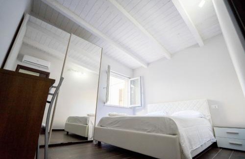 Catanzaro Lido Appartement | Mini Appartamento con giardino in centro